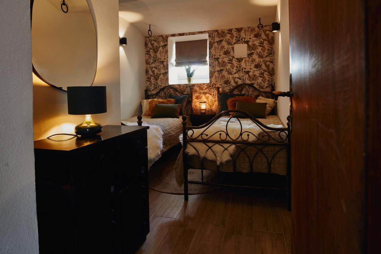 Ava House Villa Kranjska Gora Bagian luar foto