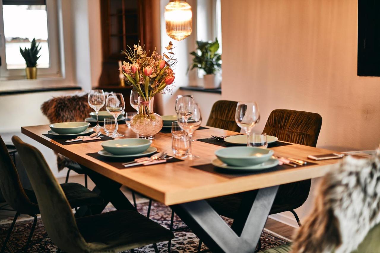 Ava House Villa Kranjska Gora Bagian luar foto