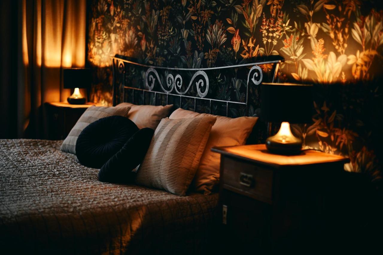 Ava House Villa Kranjska Gora Bagian luar foto