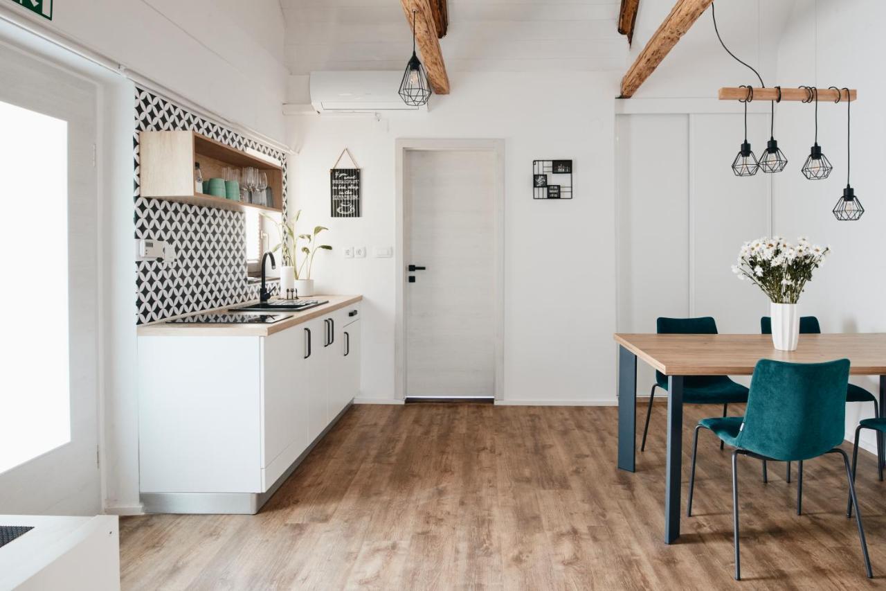 Ava House Villa Kranjska Gora Bagian luar foto