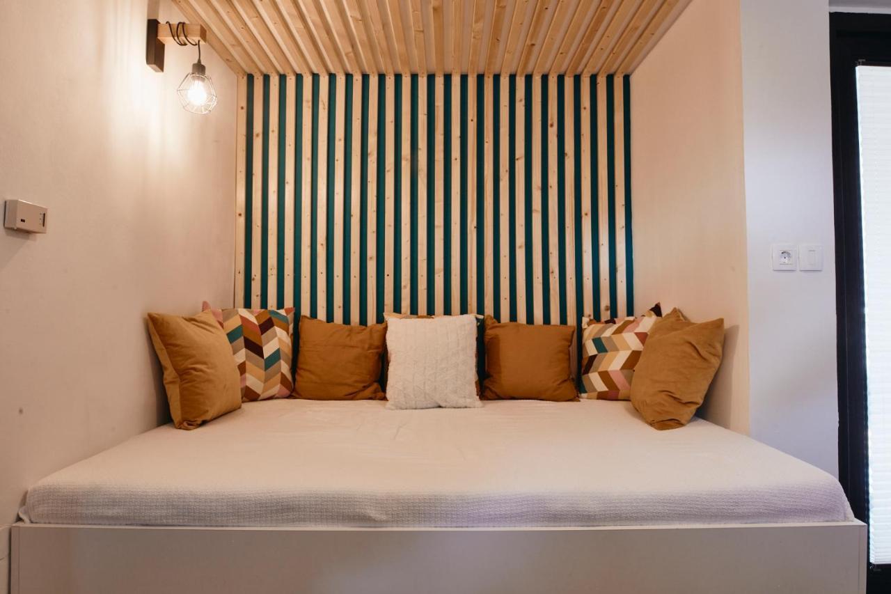 Ava House Villa Kranjska Gora Bagian luar foto