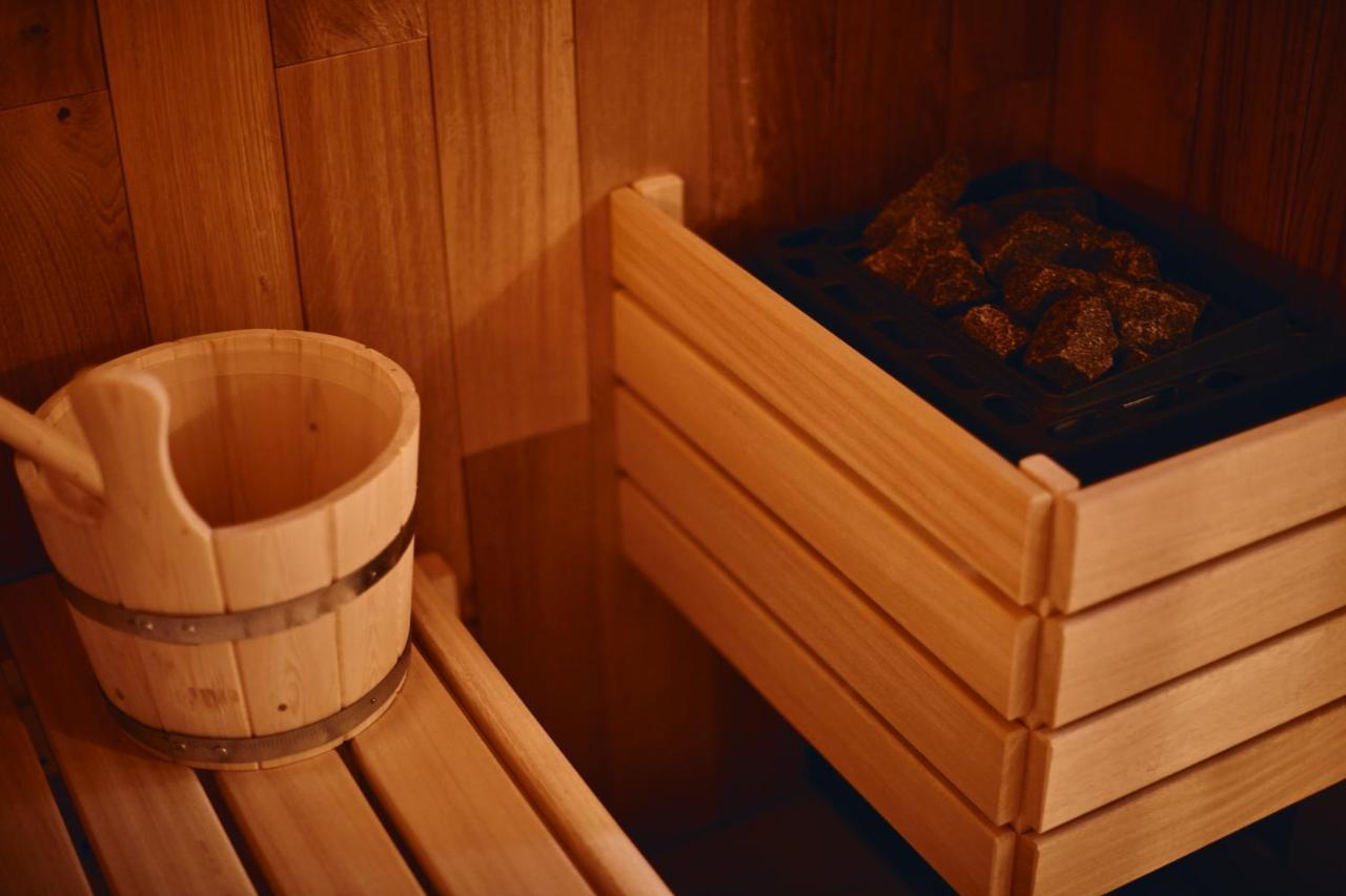 Ava House Villa Kranjska Gora Bagian luar foto