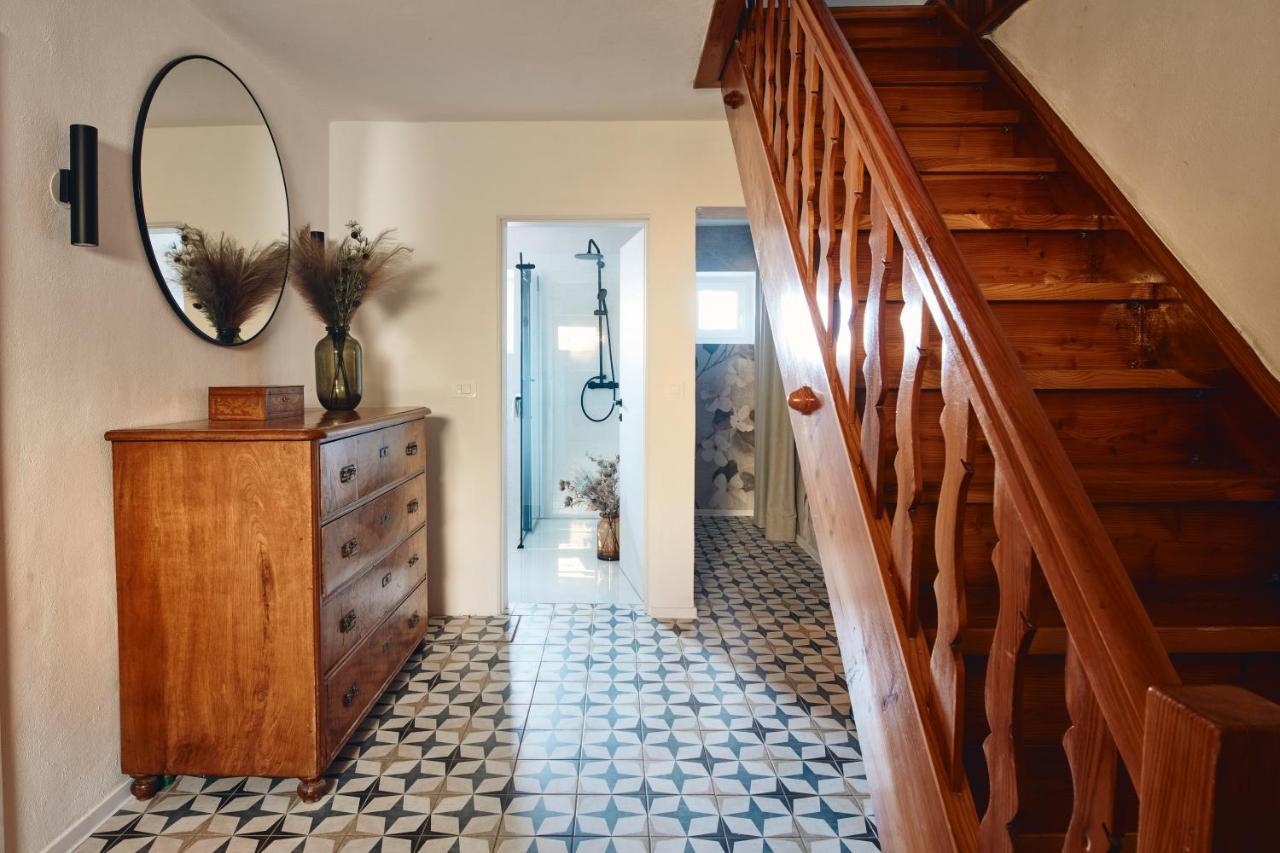 Ava House Villa Kranjska Gora Bagian luar foto
