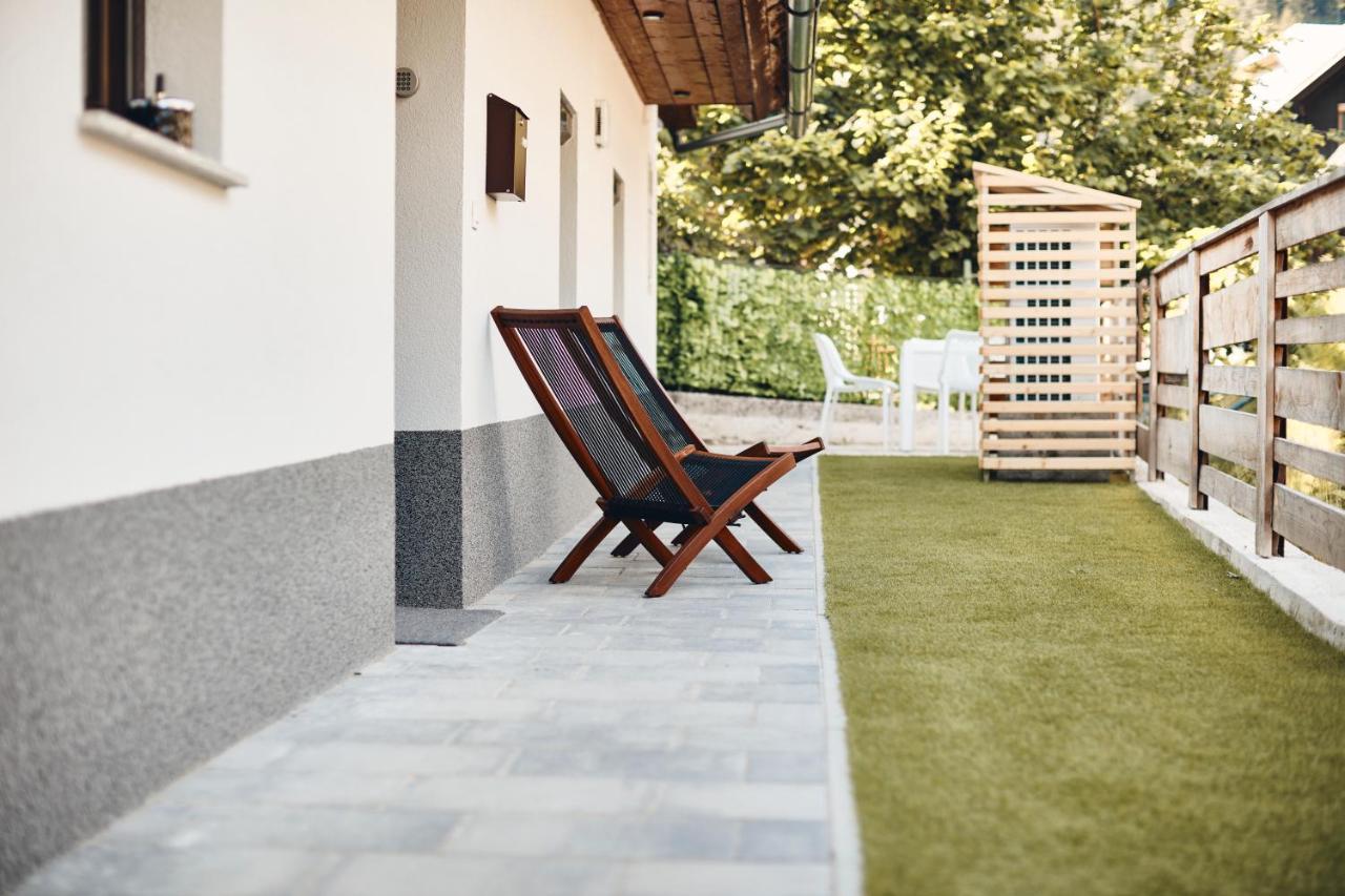 Ava House Villa Kranjska Gora Bagian luar foto