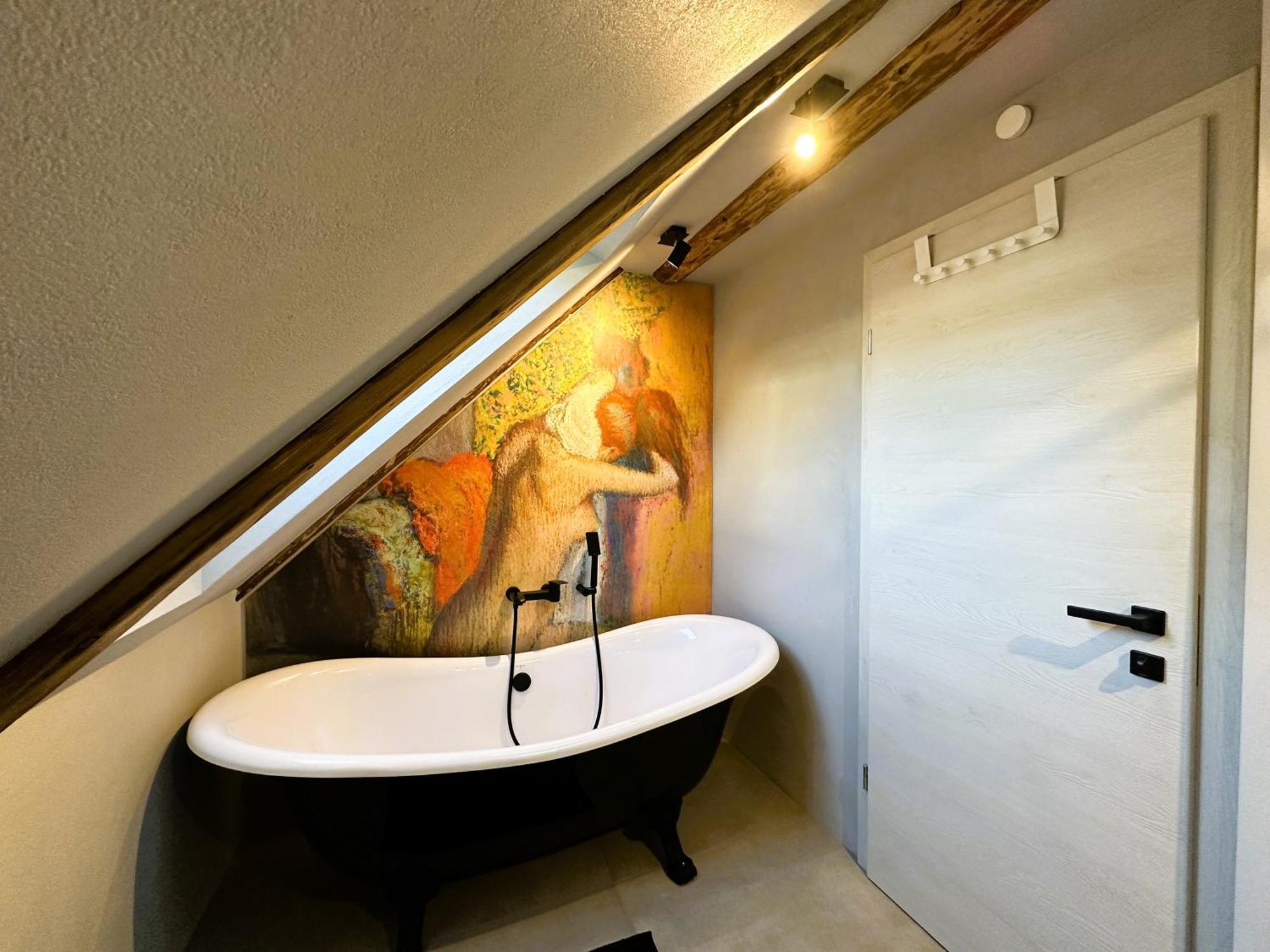 Ava House Villa Kranjska Gora Ruang foto
