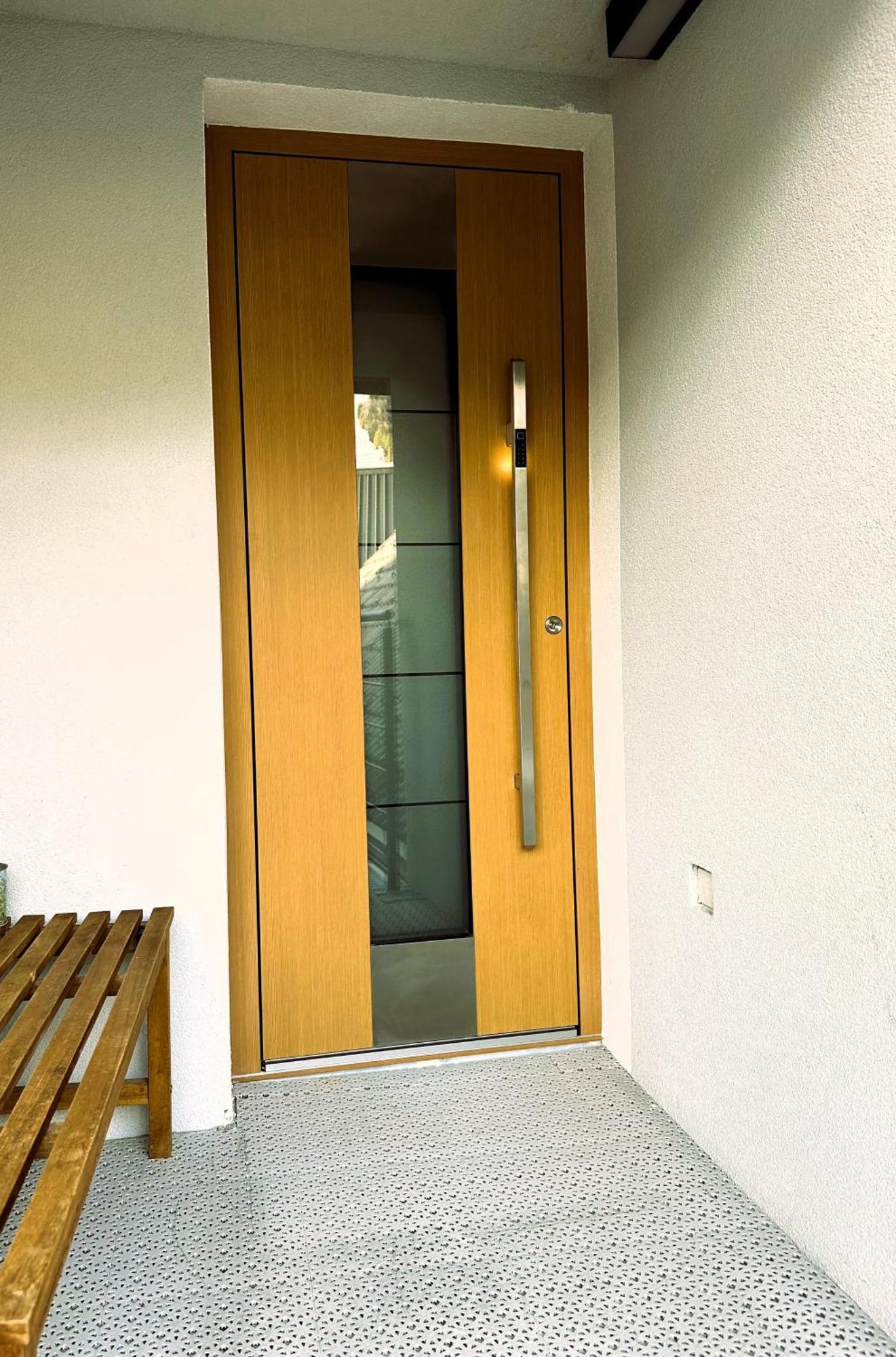 Ava House Villa Kranjska Gora Ruang foto